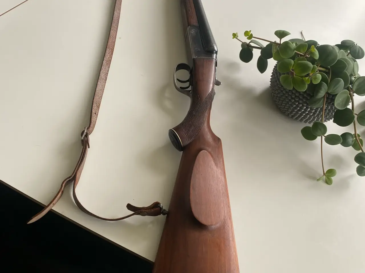 Billede 2 - S/S haglgevær