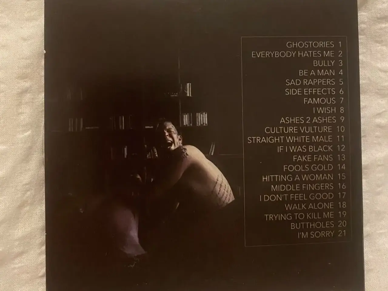 Billede 2 - Tom MacDonald