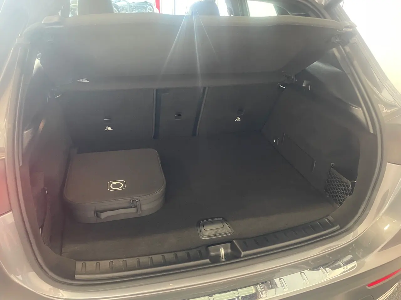 Billede 14 - Mercedes EQA250+ Progressive Advance