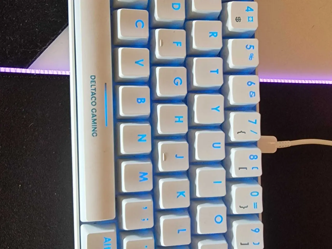 Billede 3 - Stationær Computer