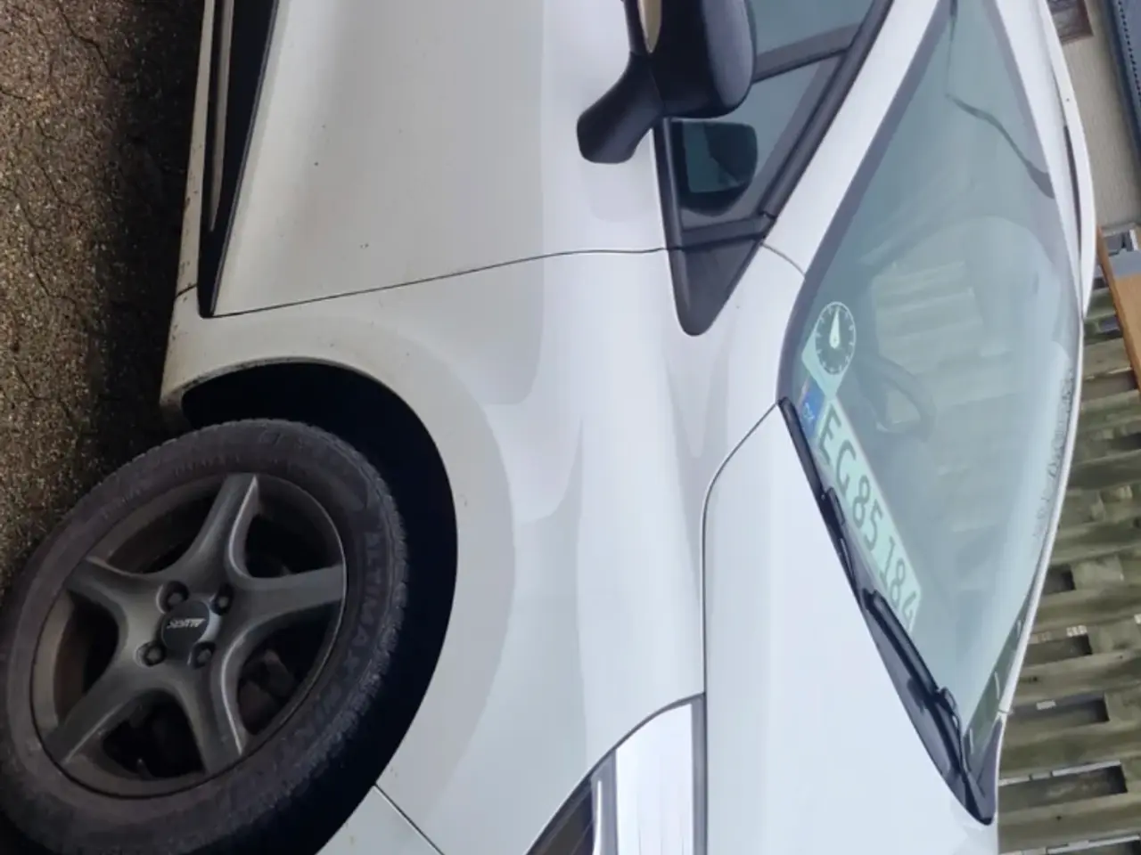 Billede 3 - Renault Clio 1,5 dci 2014