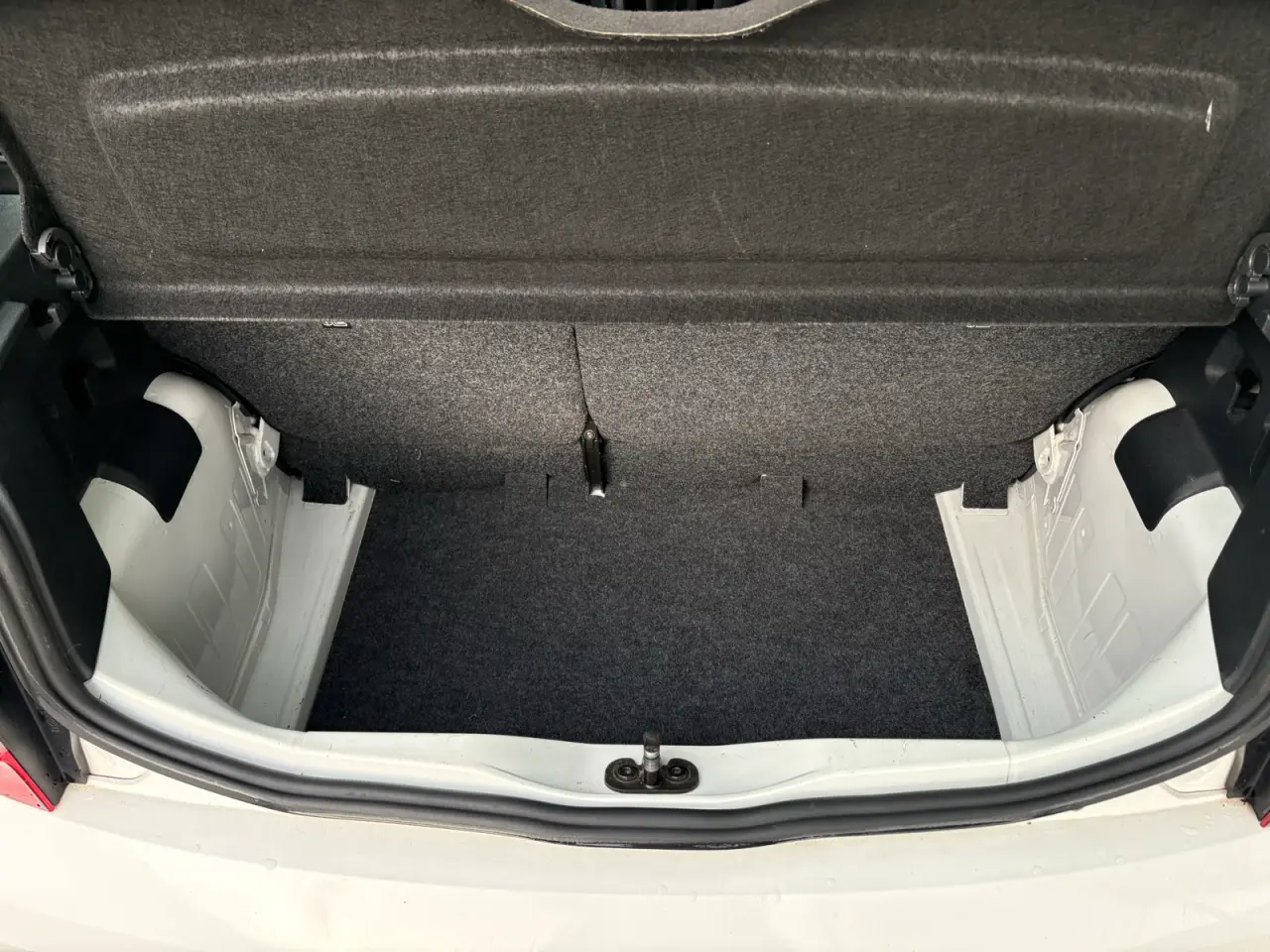 Billede 8 - Skoda Citigo 5d, nysynet, kun 152.000 km