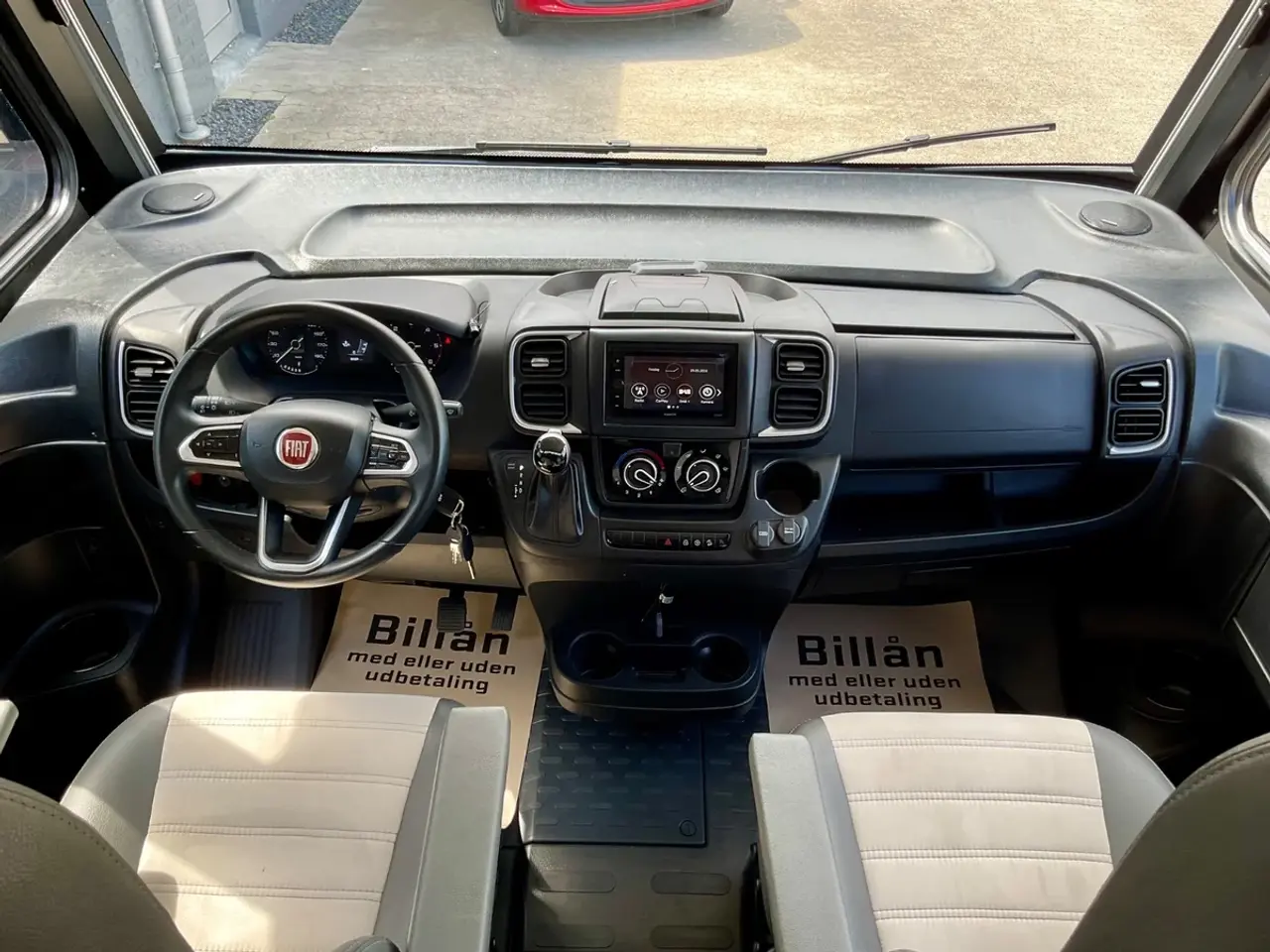 Billede 4 - 2022 - Fiat Sunlight 2,2 I68 Adventure Edition aut