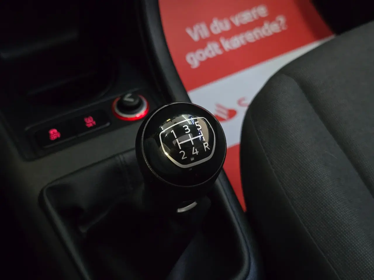 Billede 15 - VW Up! 1,0 MPi 60 Move Up! BMT