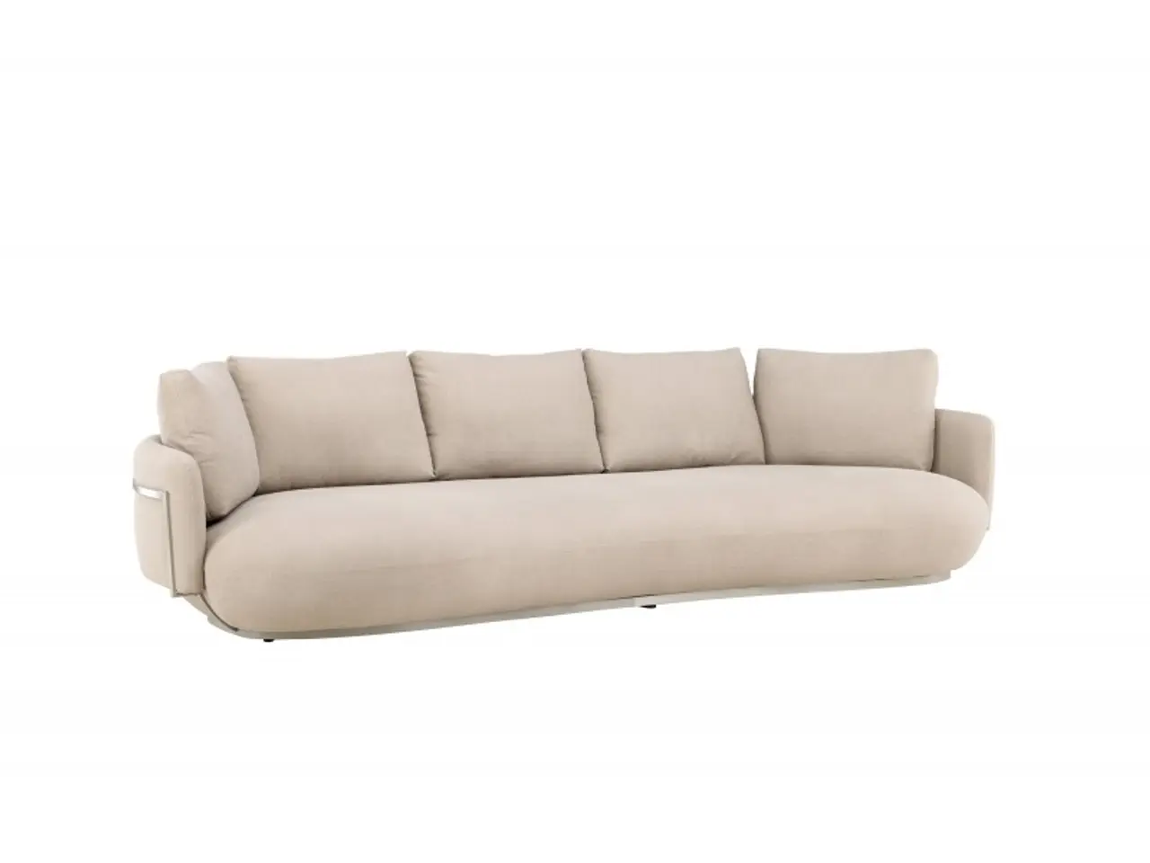 Billede 2 - Stellar 4 personers Sofa - Beige
