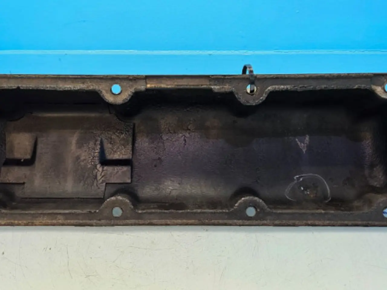 Billede 15 - Ford BSD333 Dæksel D7NN6582A