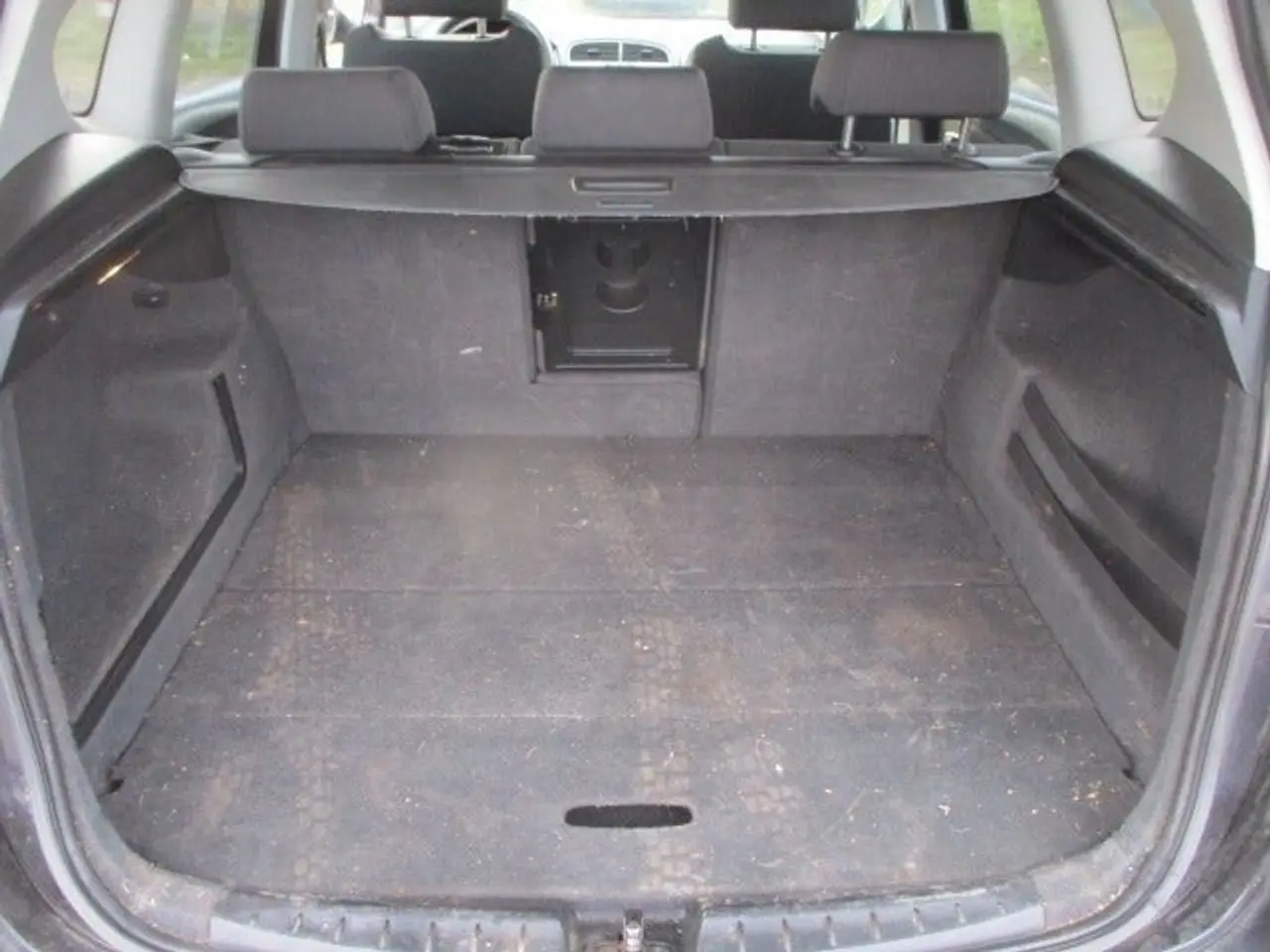 Billede 5 - Seat Altea XL 1,6 Reference