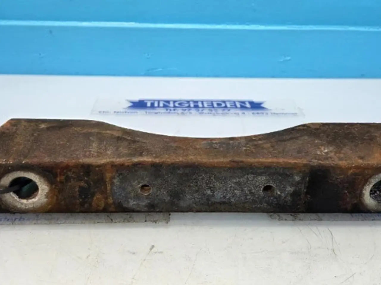 Billede 5 - New Holland T7.315 Beslag 47893868