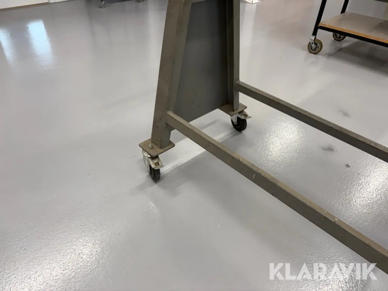 Billede 12 - Pladevalse Akyapak A-1050X56