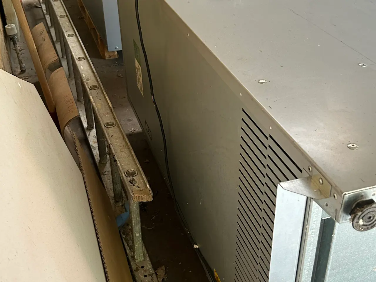 Billede 5 - Salgsautomat NECTA SNAKKY S71702