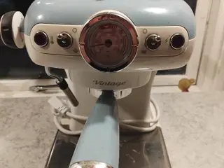 ARIETE espresso maskine