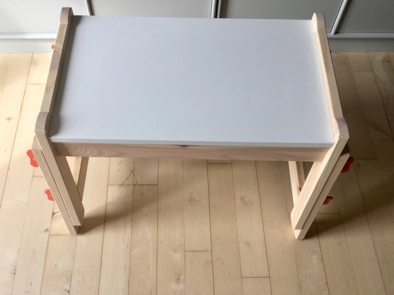 Billede 4 - Sidebord / sengebord / sofabord / børnebord