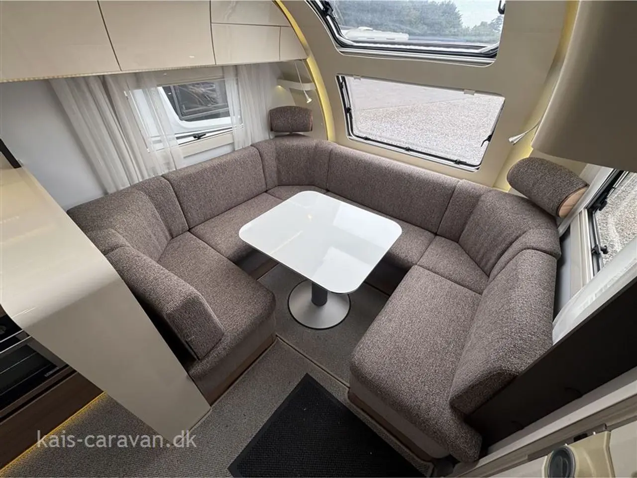 Billede 17 - 2017 - Adria Alpina 573 UP