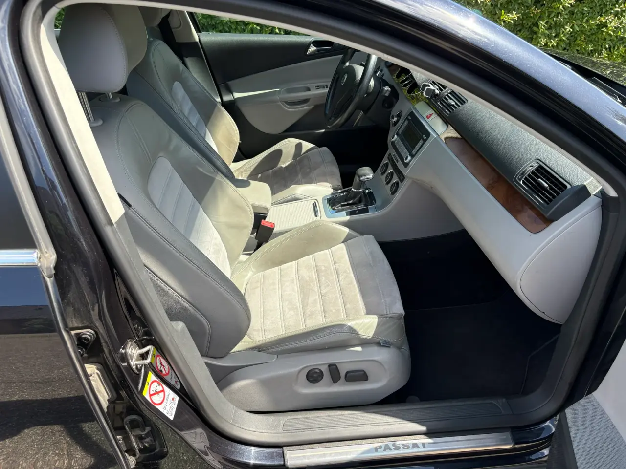 Billede 13 - Passat 2.0 TFSI