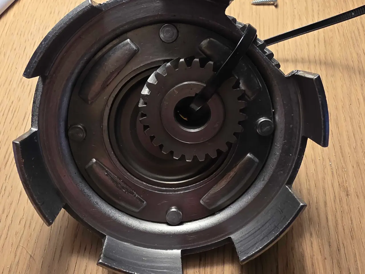 Billede 2 - Koblingshus ape50 