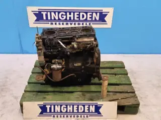 Perkins 1104D-E44TA Motor