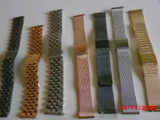 Armbånds ur kæder Nordgreen  Copenhagen frit valg