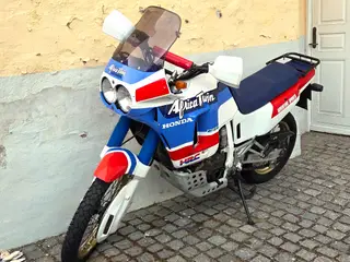 Honda Africa Twin