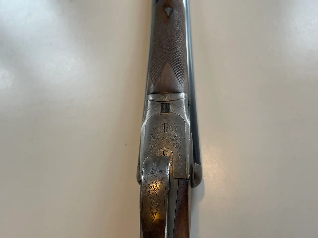 Billede 4 - Francotte 12/70 side by side