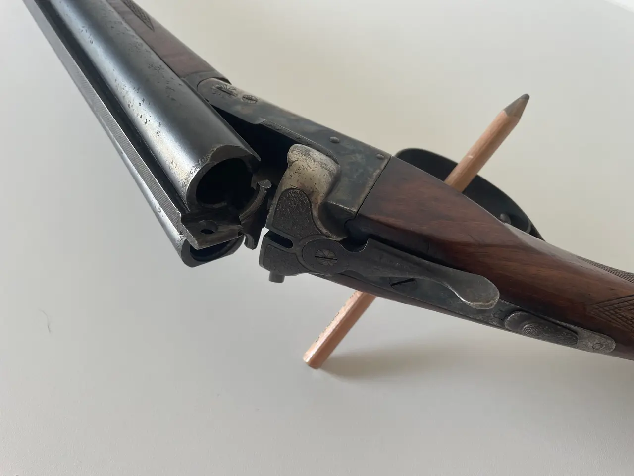 Billede 5 - Aya hunters gun 12/70
