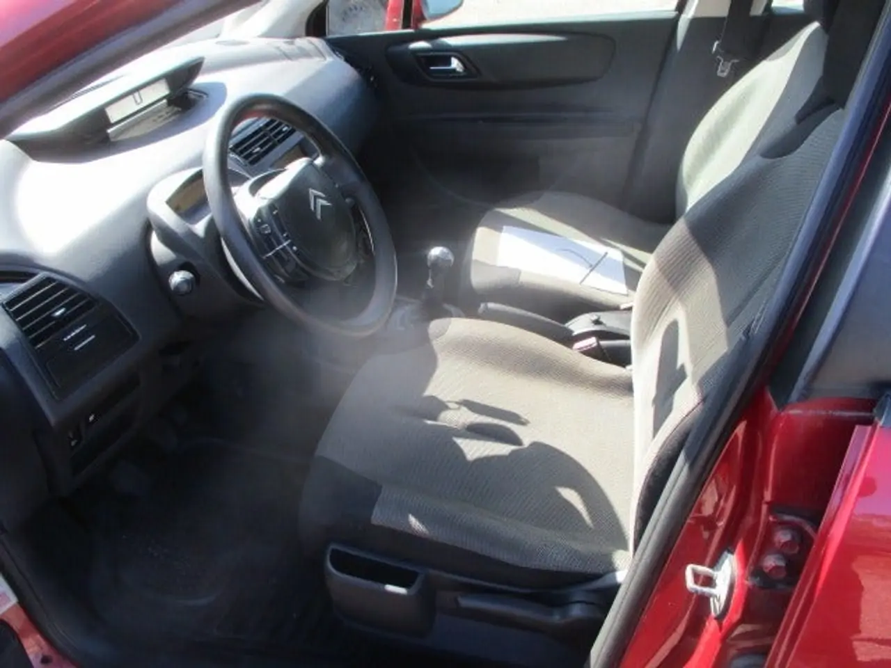 Billede 8 - Citroën C4 1,6 16V