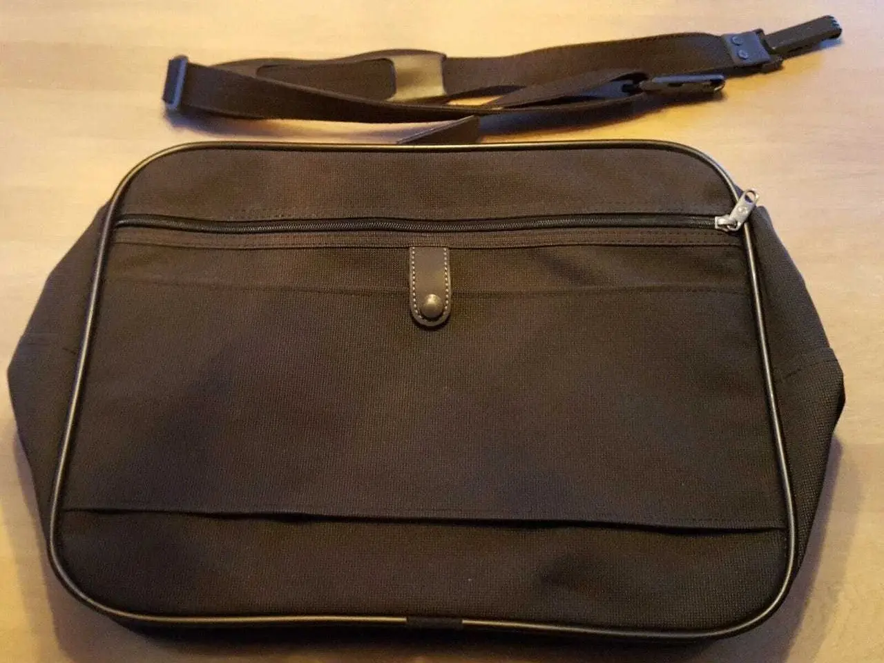 Billede 2 - Computertaske, Samsonite