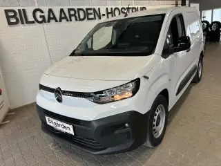 Citroën ë-Berlingo 50 MasterLine