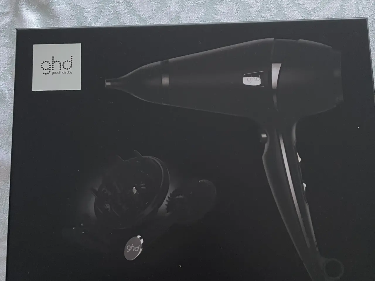 Billede 3 - GHD føntørre air