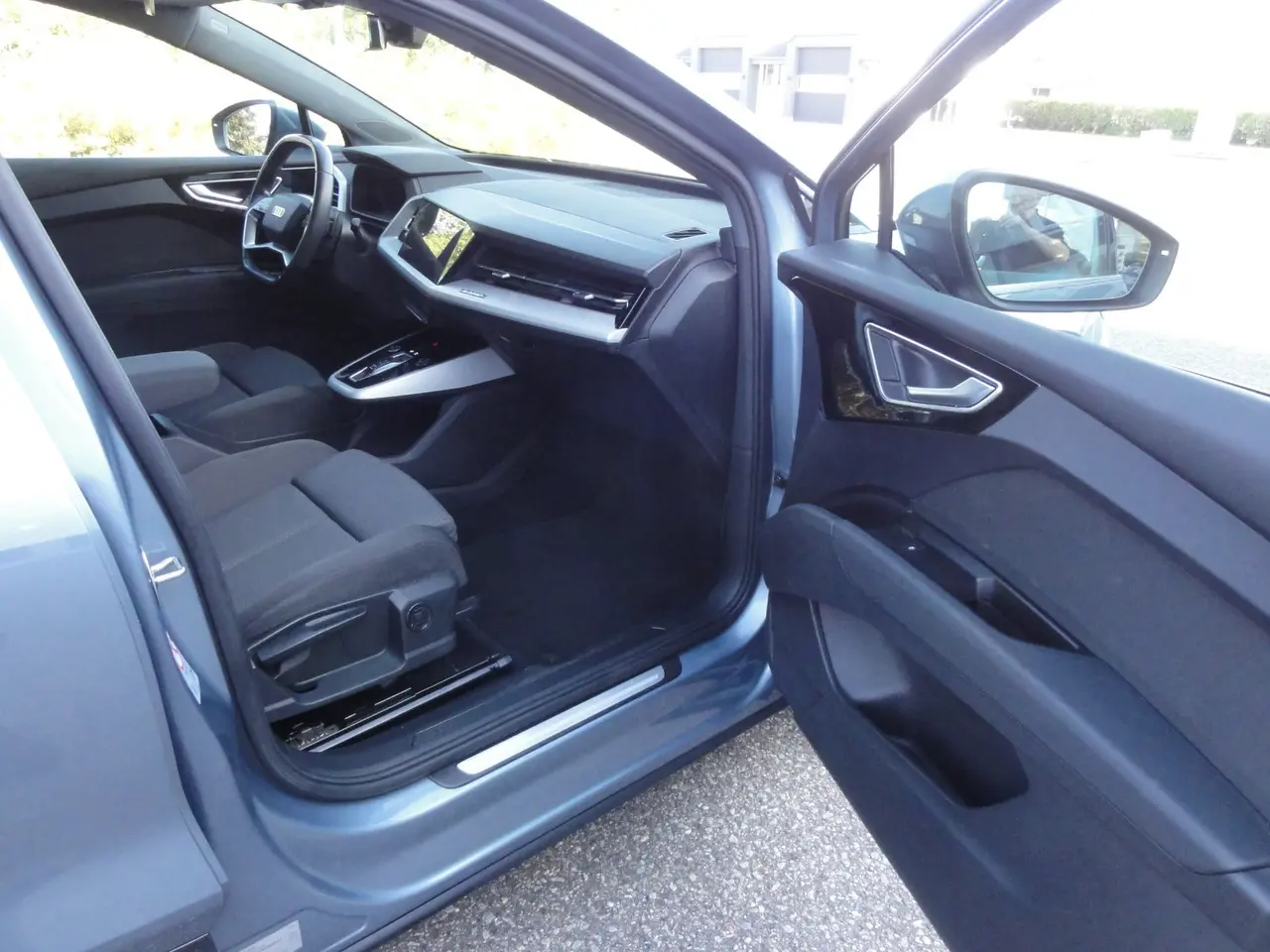 Billede 9 - Audi Q4 e-tron 40 Attitude