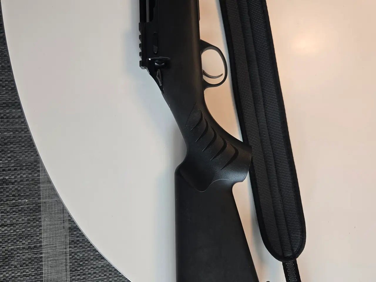 Billede 3 - Sako Quad 17hmr