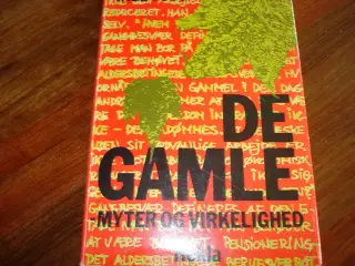 De Gamle - myter og virkelighed