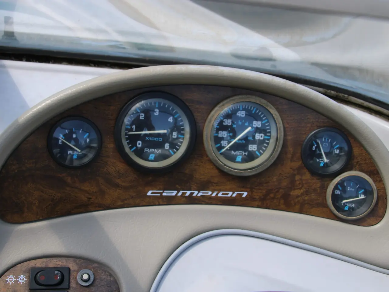 Billede 10 - Campion 535 Bowrider