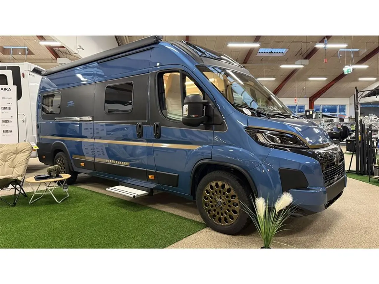 Billede 9 - 2027 - Laika Ecovip Performance 645
