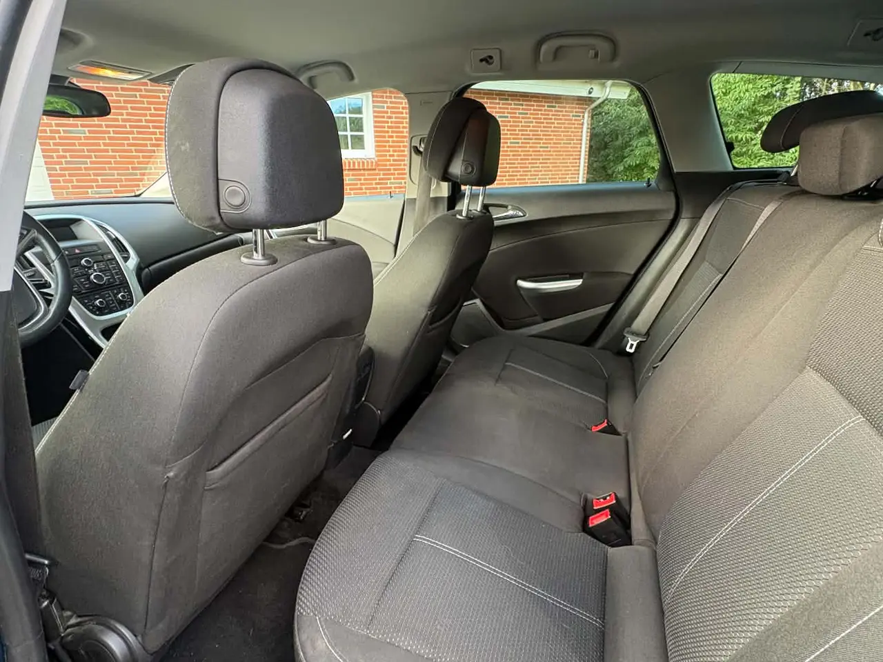 Billede 4 - Opel Astra