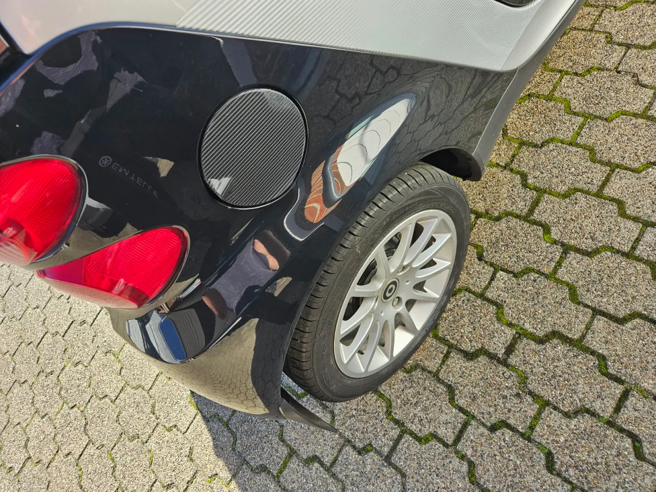 Billede 16 - Smart fortwo Passion