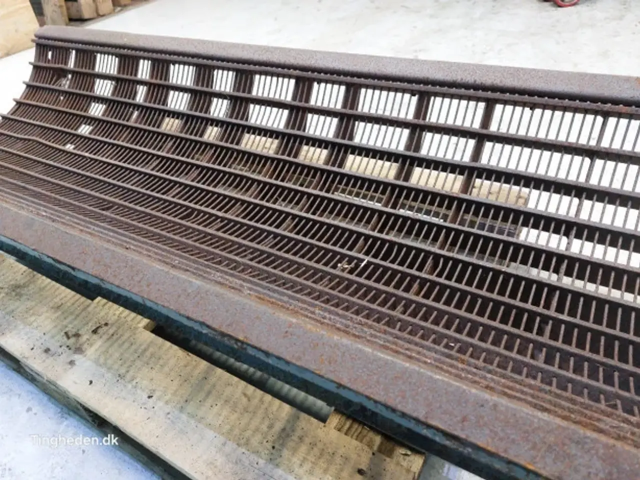 Billede 2 - Massey Ferguson 7274 Bro 28380519