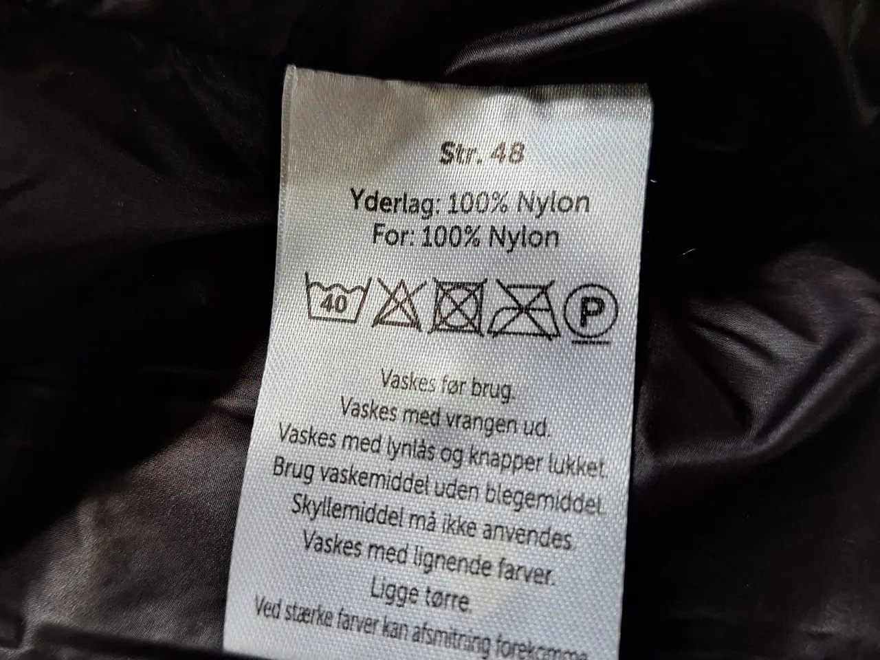 Billede 6 - Jakke