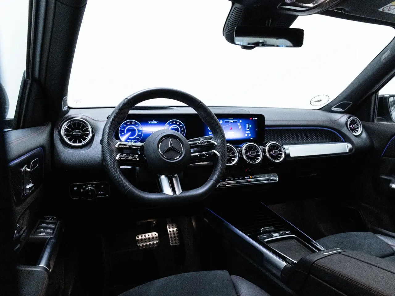 Billede 8 - Mercedes EQB250+ AMG Premium