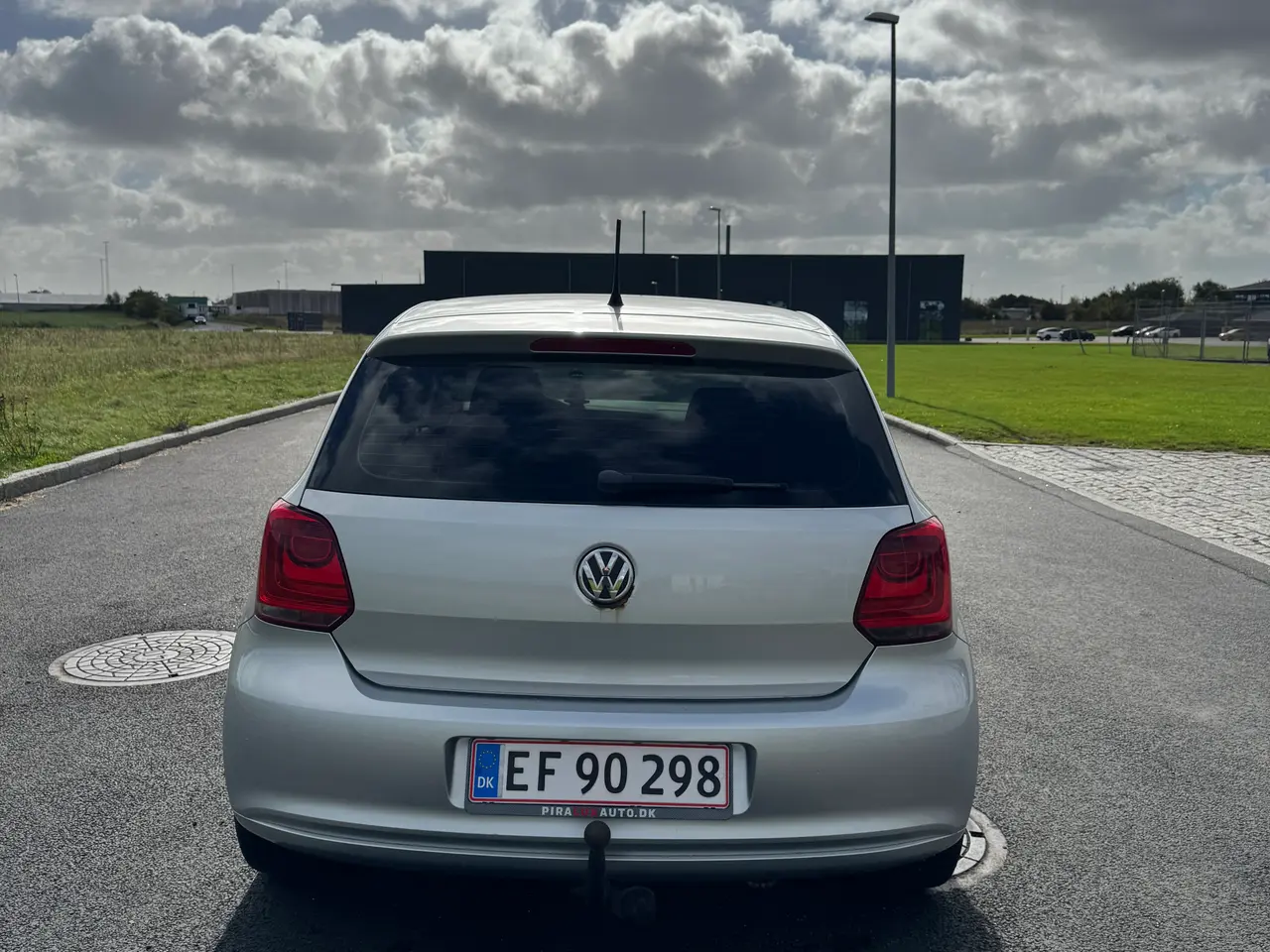 Billede 5 - VW Polo 1.2 benzin – 2012 – 60 HK – Manuel