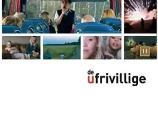 Udgået ; DE UFRIVILLIGE