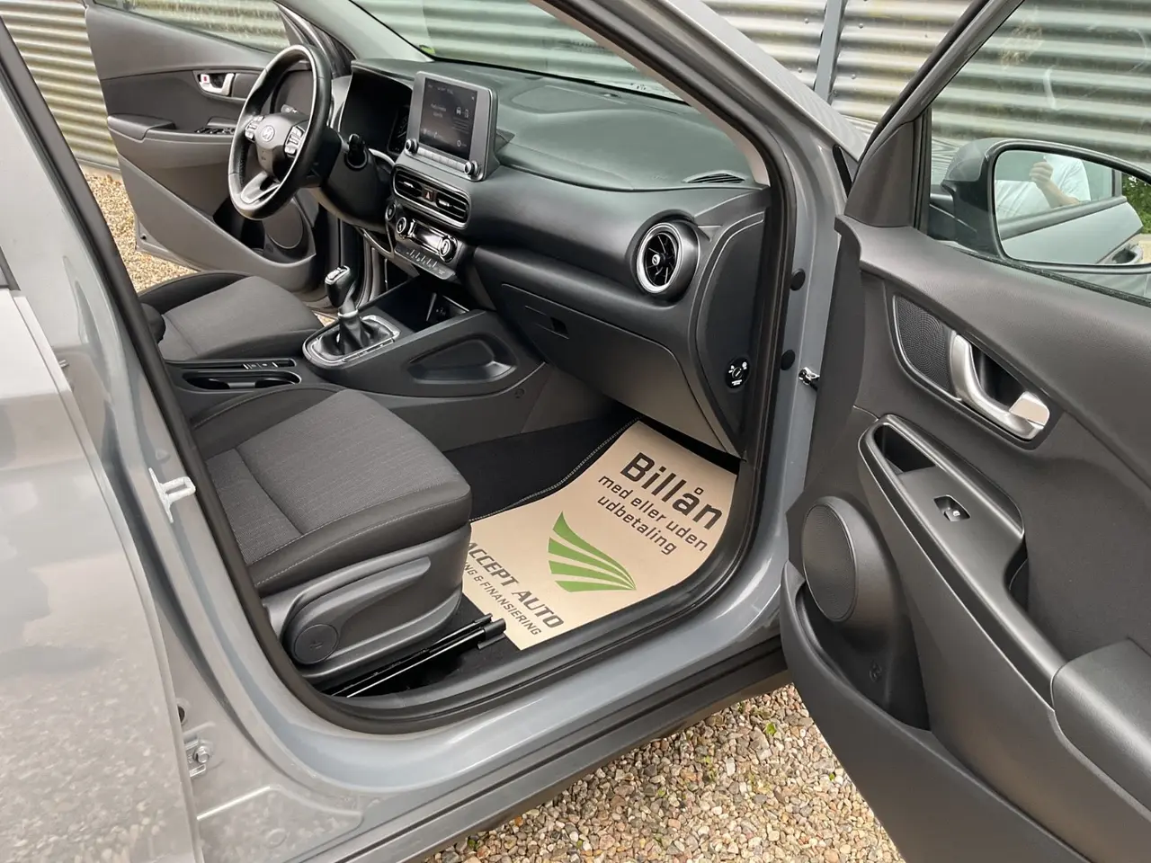 Billede 5 - Hyundai Kona 1,0 T-GDi Essential