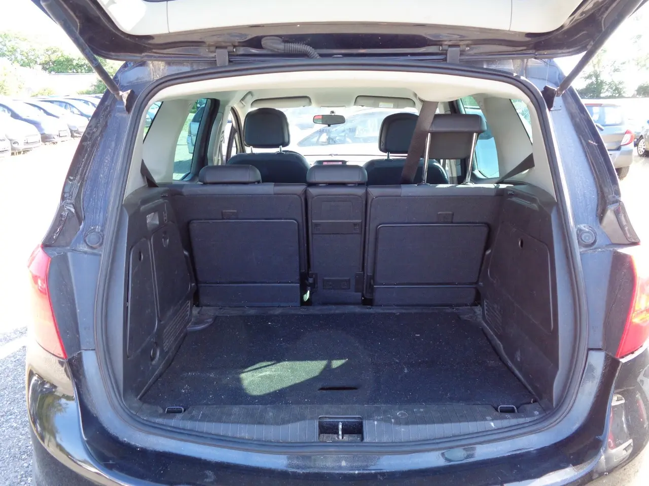 Billede 6 - Opel Meriva 1,4 T 120 Enjoy