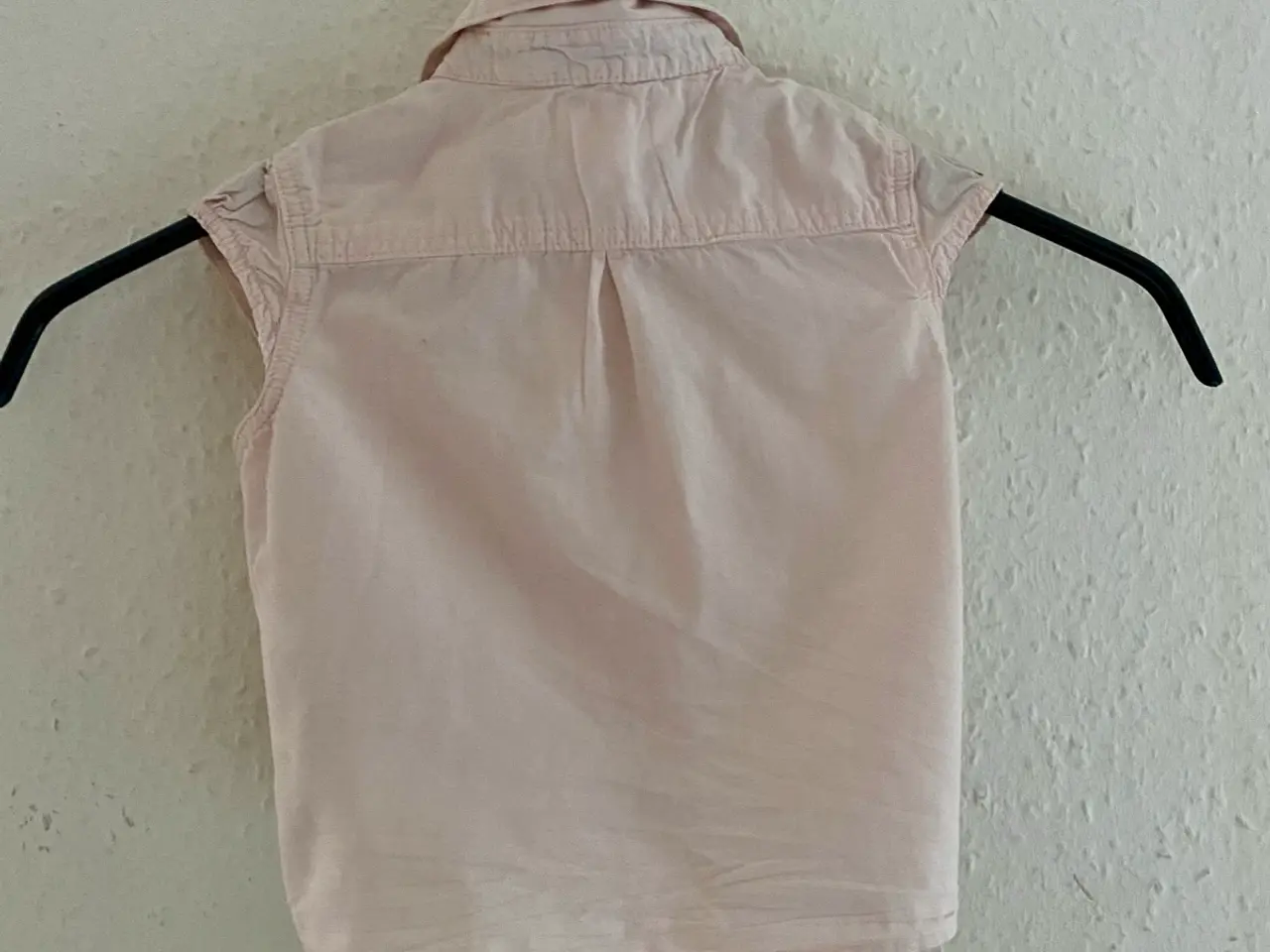 Billede 2 - H&m skjorte top 98