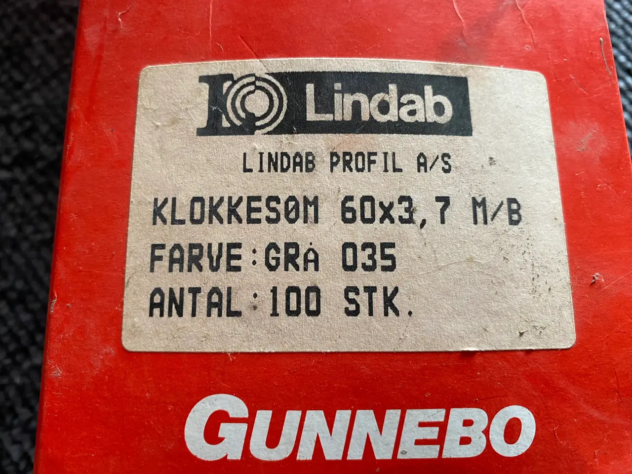 Billede 2 - Klokkesøm