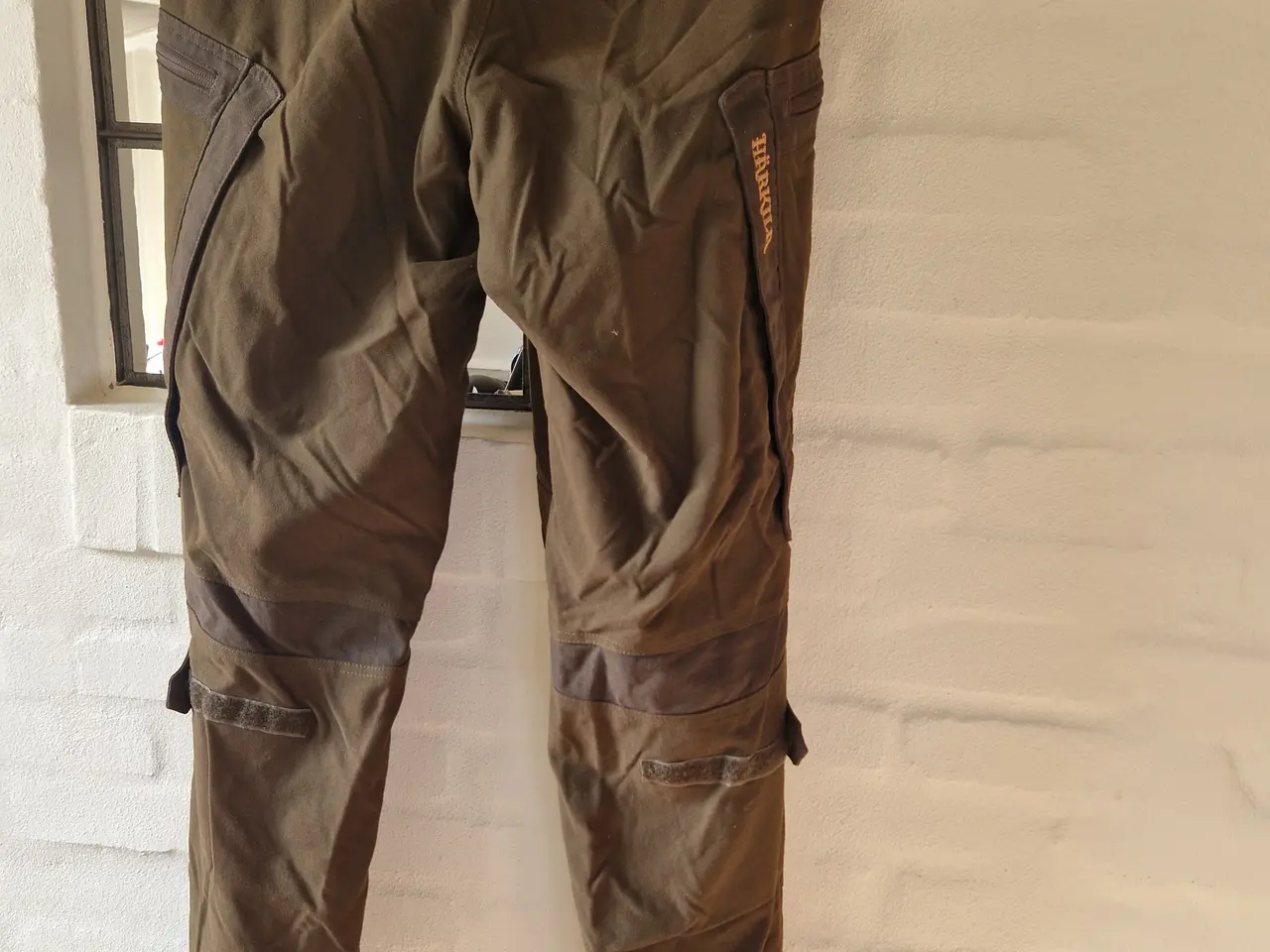 Billede 3 - Härkila Pro Hunter Classic – Str. 52 (Helt UBREGTE