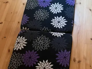 Havehynde til liggestol 75 kr.