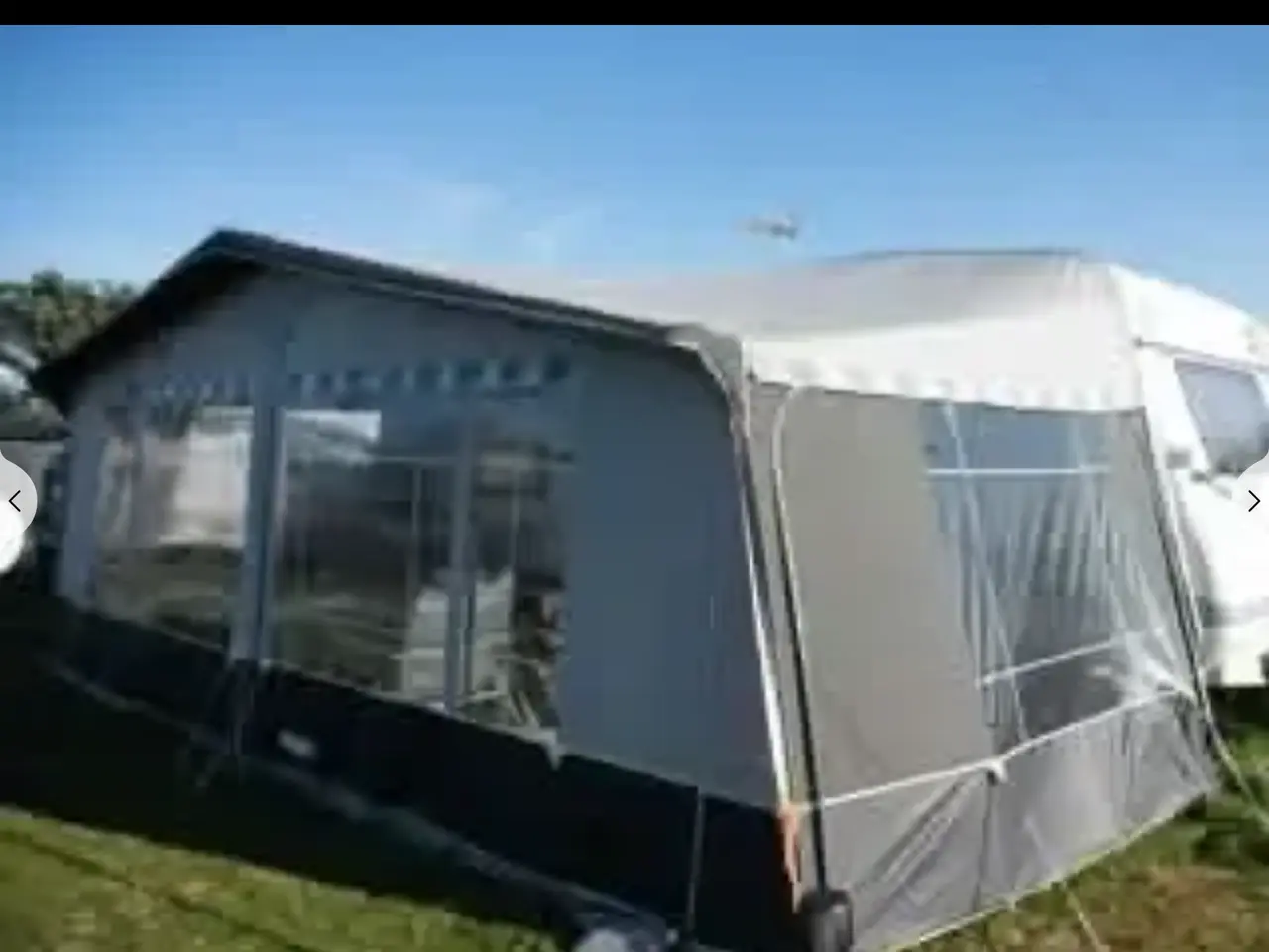 Billede 5 - Dejlig Burstner 530
