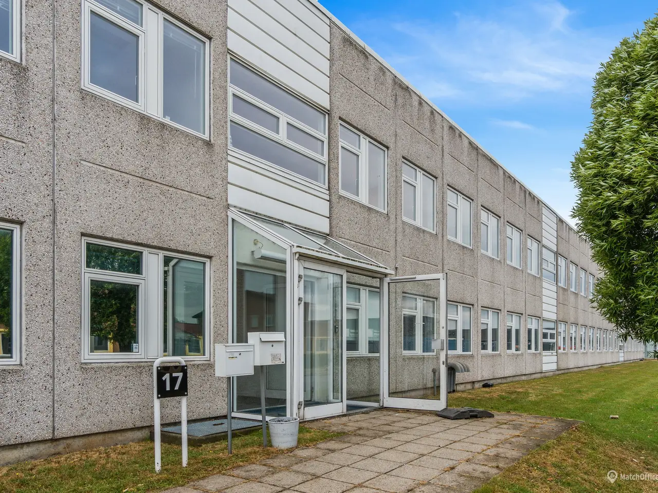 Billede 8 - Kontorlejemål på 65 m² i Kastrup – mulighed for lager og udvidelse