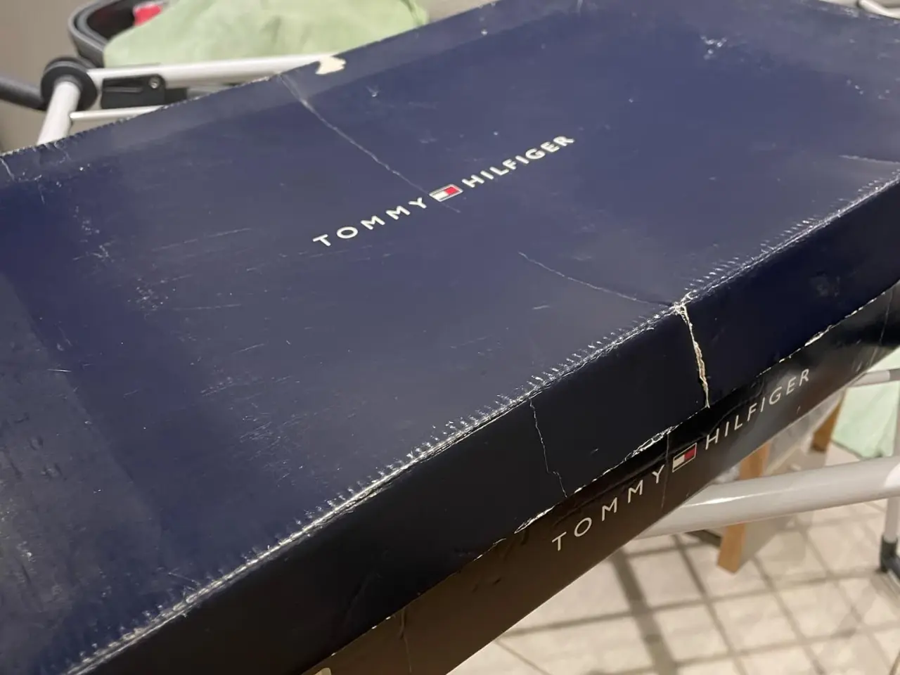 Billede 7 - Tommy Hilfiger støvler str. 39
