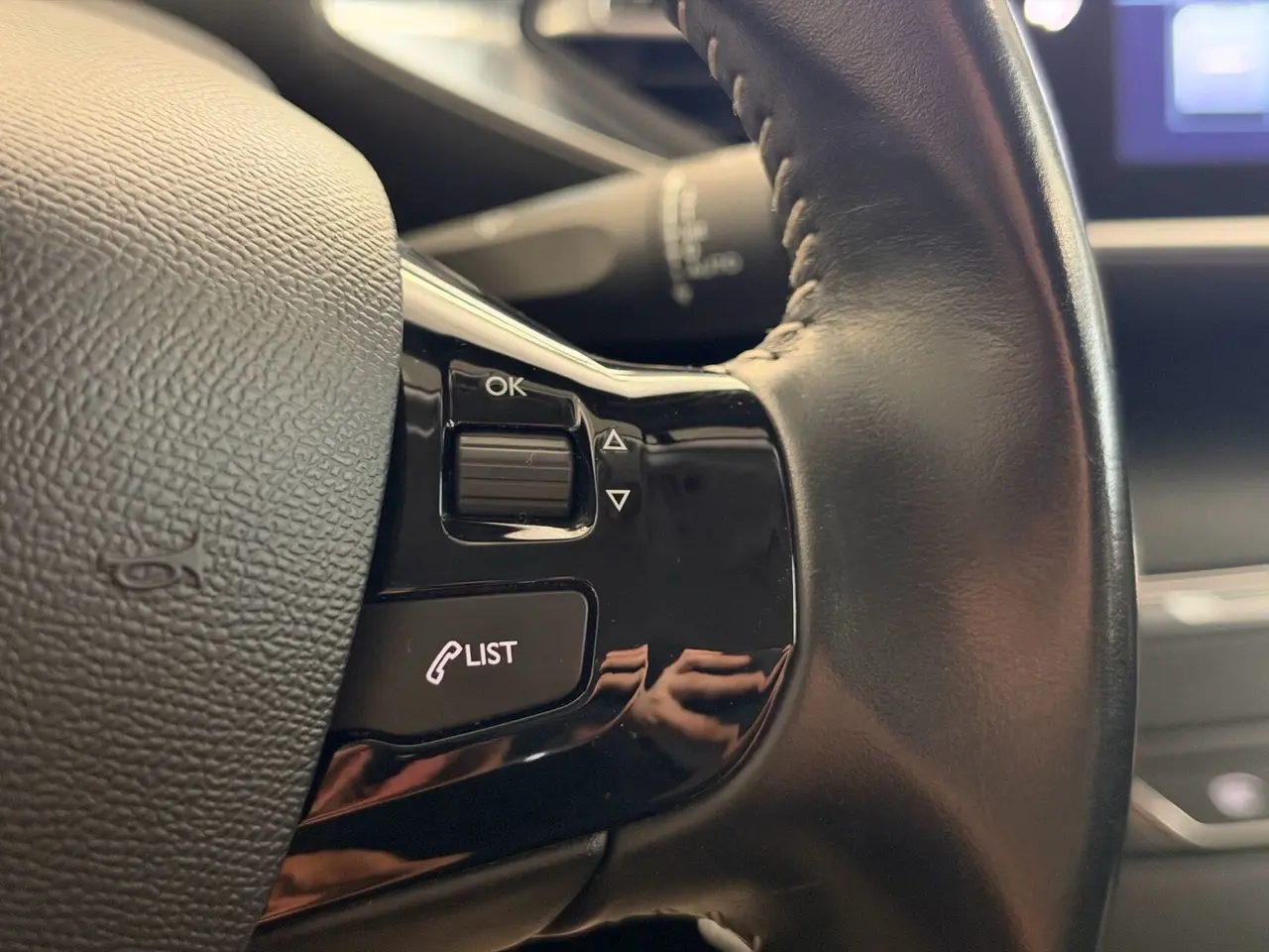 Billede 12 - Peugeot 308 SW 1,2 e-THP Active 110HK Stc